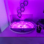 Golden Pearl Prywatny Z Sauna I Jacuzzi Appartement