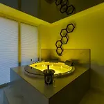 Appartement Golden Pearl Prywatny Z Sauna I Jacuzzi Kołobrzeg